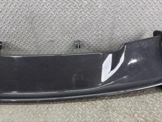 Спойлер SUBARU IMPREZA WRX VAG FA20 4 ракурс