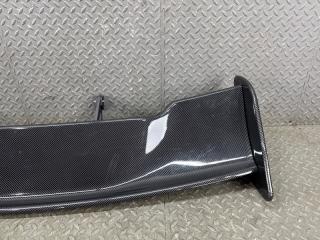 Спойлер SUBARU IMPREZA WRX VAG FA20 5 ракурс
