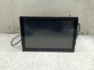 Магнитофон HONDA SHUTTLE GP8 LEB 1 ракурс