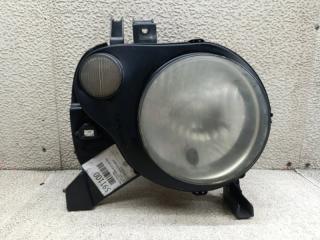 Фара правая передняя SUZUKI ALTO LAPIN HE21S K6A 100-59053 1 ракурс