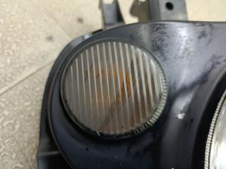 Фара правая передняя SUZUKI ALTO LAPIN HE21S K6A 100-59053 3 ракурс