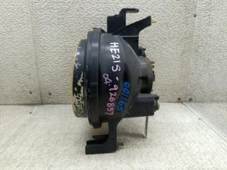 Фара правая передняя SUZUKI ALTO LAPIN HE21S K6A 100-59053 4 ракурс