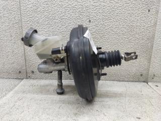 Главный тормозной цилиндр MITSUBISHI TOPPO H82A 131010-17381 4 ракурс