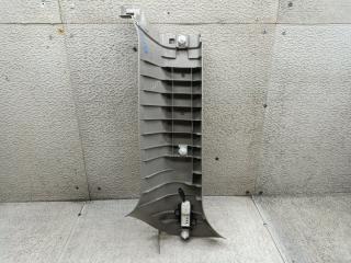 Накладка на стойку кузова левая TOYOTA PORTE NNP11 1NZ-FE 62412-52090 2 ракурс
