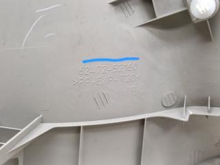 Накладка на стойку кузова левая задняя TOYOTA PORTE NNP11 1NZ-FE 62742-52160 3 ракурс