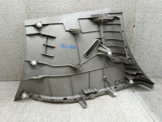 Накладка на стойку кузова правая задняя TOYOTA PORTE NNP11 1NZ-FE 62566-52010 2 ракурс