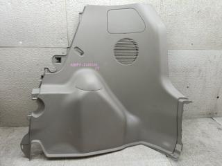 Запчасть обшивка багажника правая TOYOTA PORTE 2007