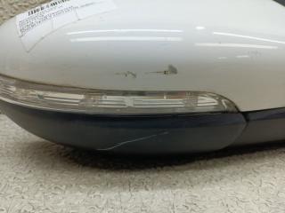 Зеркало правое переднее VOLKSWAGEN GOLF 5K 5K0857933B 2 ракурс