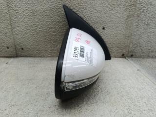Зеркало правое переднее VOLKSWAGEN GOLF 5K 5K0857933B 3 ракурс