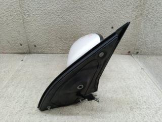 Зеркало правое переднее VOLKSWAGEN GOLF 5K 5K0857933B 5 ракурс