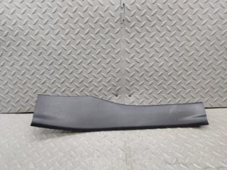 Накладка на порог правая задняя TOYOTA PRIUS ZVW50 2ZR-FXE 67917-47070 1 ракурс