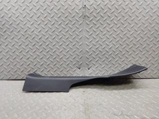Накладка на порог правая задняя TOYOTA PRIUS ZVW50 2ZR-FXE 67917-47070 3 ракурс