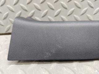 Накладка на порог правая задняя TOYOTA PRIUS ZVW50 2ZR-FXE 67917-47070 4 ракурс