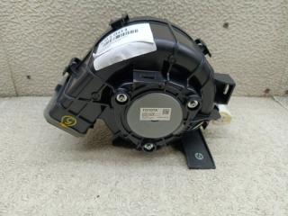 Мотор охлаждения батареи TOYOTA PRIUS ZVW50 2ZR-FXE G9230-47080 4 ракурс Мотор охлаждения батареи TOYOTA PRIUS ZVW50 2ZR-FXE G9230-47080 4 ракурс