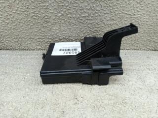 Блок управления климат-контролем TOYOTA VOXY ZWR80 2ZR-FXE 88650-28C00 3 ракурс