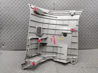 Накладка на стойку кузова левая задняя TOYOTA VOXY ZWR80 2ZR-FXE 62480-28070 4 ракурс Накладка на стойку кузова левая задняя TOYOTA VOXY ZWR80 2ZR-FXE 62480-28070 4 ракурс
