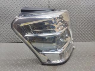 Стоп-сигнал левый задний TOYOTA SAI AZK10 2AZ-FXE 75-12 2 ракурс