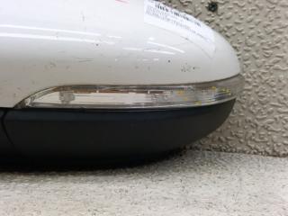 Зеркало левое переднее VOLKSWAGEN GOLF 5K 5K0857933B 2 ракурс