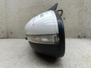 Зеркало левое переднее VOLKSWAGEN GOLF 5K 5K0857933B 4 ракурс