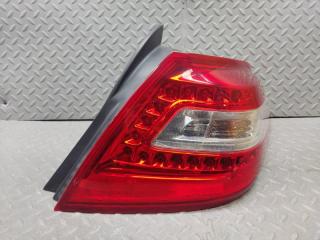 Стоп-сигнал задний правый NISSAN TEANA 2012