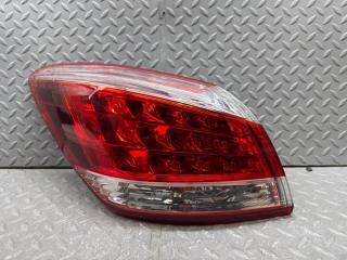 Стоп-сигнал задний левый NISSAN MURANO 2011