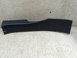 Накладка на порог левая задняя TOYOTA PRIUS ZVW50 2ZR-FXE 67918-47070 1 ракурс