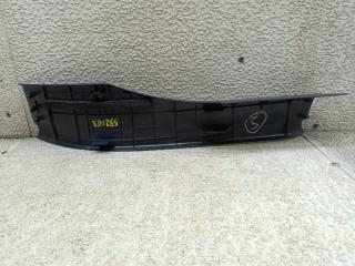 Накладка на порог левая задняя TOYOTA PRIUS ZVW50 2ZR-FXE 67918-47070 2 ракурс