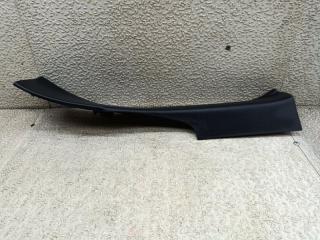 Накладка на порог левая задняя TOYOTA PRIUS ZVW50 2ZR-FXE 67918-47070 3 ракурс