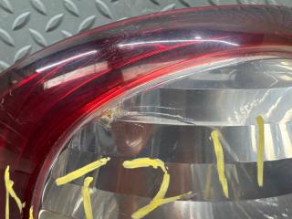 Стоп-сигнал левый задний TOYOTA CALDINA AT211 7A-FE 21-50 5 ракурс