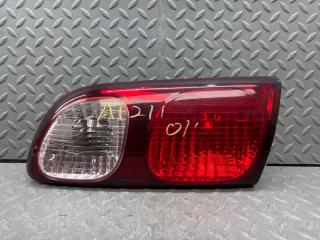 Запчасть вставка между стопов задняя правая TOYOTA CALDINA 2001