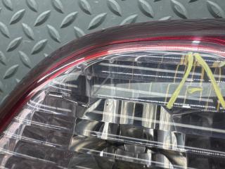 Вставка между стопов правая задняя TOYOTA CALDINA AT211 7A-FE 2152 3 ракурс