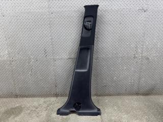 Фото запчасти накладка на стойку кузова правая TOYOTA HARRIER 2017 контрактная запчасть Запчасть накладка на стойку кузова правая TOYOTA HARRIER 2017