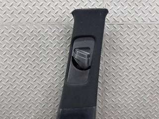Накладка на стойку кузова правая TOYOTA HARRIER ZSU60 3ZR-FAE 62410-48080, 62413-48050 2 ракурс