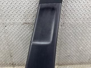 Накладка на стойку кузова правая TOYOTA HARRIER ZSU60 3ZR-FAE 62410-48080, 62413-48050 3 ракурс
