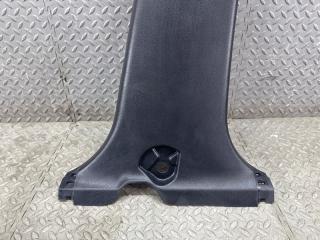 Накладка на стойку кузова правая TOYOTA HARRIER ZSU60 3ZR-FAE 62410-48080, 62413-48050 4 ракурс