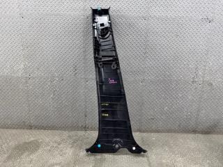 Накладка на стойку кузова правая TOYOTA HARRIER ZSU60 3ZR-FAE 62410-48080, 62413-48050 5 ракурс