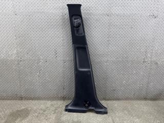 Накладка на стойку кузова левая TOYOTA HARRIER ZSU60 3ZR-FAE 62420-48100, 62414-48050 1 ракурс