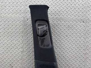 Накладка на стойку кузова левая TOYOTA HARRIER ZSU60 3ZR-FAE 62420-48100, 62414-48050 2 ракурс