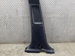 Накладка на стойку кузова левая TOYOTA HARRIER ZSU60 3ZR-FAE 62420-48100, 62414-48050 3 ракурс