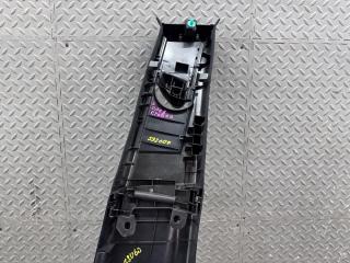 Накладка на стойку кузова левая TOYOTA HARRIER ZSU60 3ZR-FAE 62420-48100, 62414-48050 5 ракурс