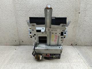 Климат-контроль NISSAN STAGEA NM35 280417W010, 281A27W000 3 ракурс