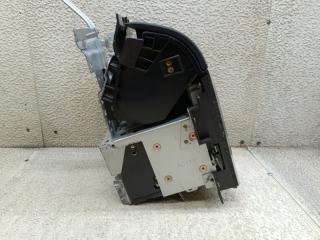 Климат-контроль NISSAN STAGEA NM35 280417W010, 281A27W000 4 ракурс