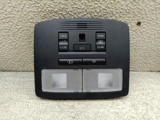 Плафон TOYOTA HARRIER ZSU60 3ZR-FAE 1D111-202G, 1D111-203G 1 ракурс