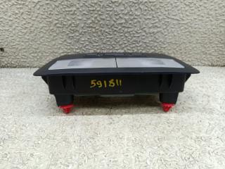 Плафон TOYOTA HARRIER ZSU60 3ZR-FAE 1D111-202G, 1D111-203G 2 ракурс