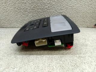 Плафон TOYOTA HARRIER ZSU60 3ZR-FAE 1D111-202G, 1D111-203G 5 ракурс