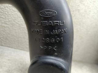 Патрубок воздушн.фильтра SUBARU IMPREZA WRX VAG FA20 A13VA00 3 ракурс