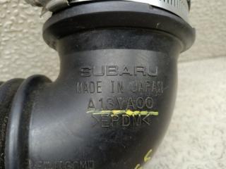 Патрубок воздушн.фильтра SUBARU IMPREZA WRX VAG FA20 A13VA00 4 ракурс