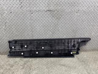 Накладка на порог правая задняя TOYOTA VOXY ZWR80 2ZR-FXE 67917-28160 5 ракурс