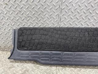 Накладка на порог левая задняя TOYOTA VOXY ZWR80 2ZR-FXE 67918-28160 2 ракурс