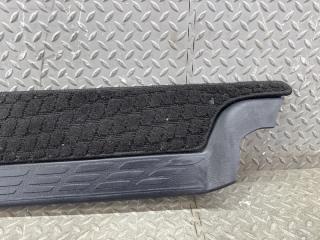 Накладка на порог левая задняя TOYOTA VOXY ZWR80 2ZR-FXE 67918-28160 4 ракурс